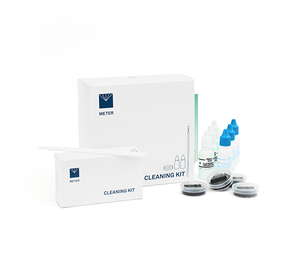 AquaLab Cleaning Kit, 1 Year Supply